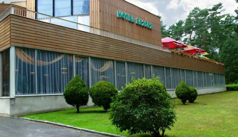 Hotel Bezděz Doksy