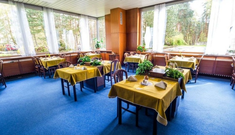 Hotel Bezděz Doksy