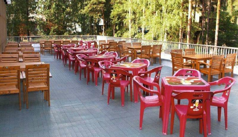 Hotel Bezděz Doksy