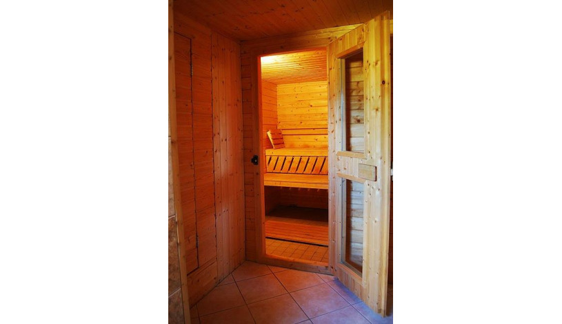 Hotel Emerich Pec pod Sněžkou