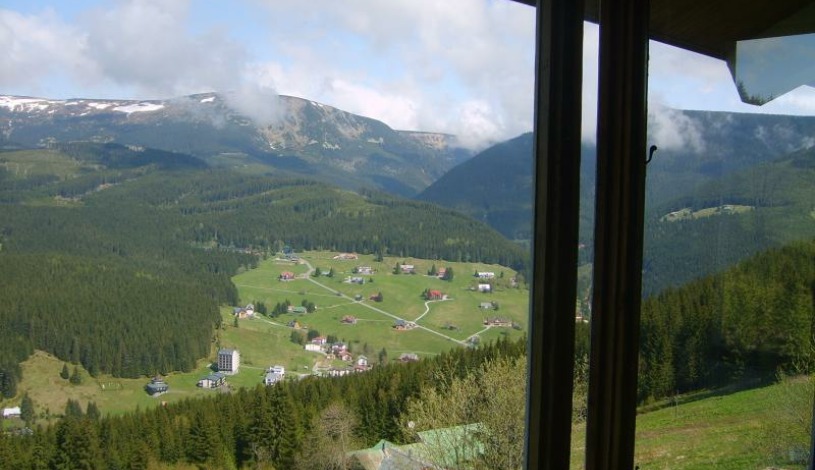 Hotel Emerich Pec pod Sněžkou
