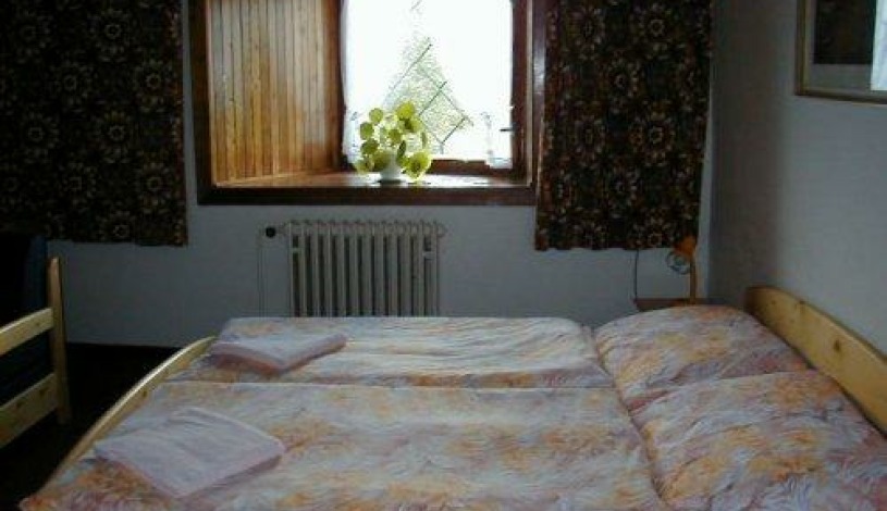 Hotel Emerich Pec pod Sněžkou