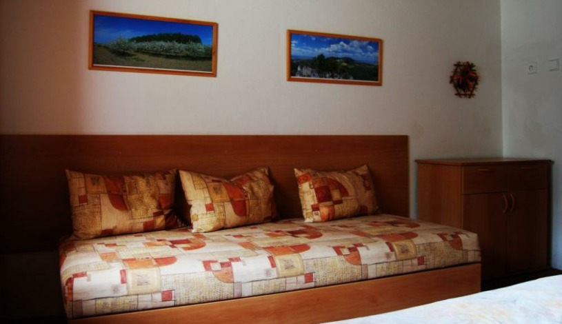 Hotel Emerich Pec pod Sněžkou - Jednolůžkový pokoj, Dvoulůžkový pokoj, Dvoulůžkový pokoj s balkonem
