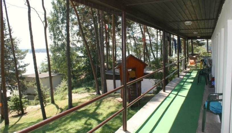 Aquapark  Staré Splavy - Hotel Na pláži  Doksy