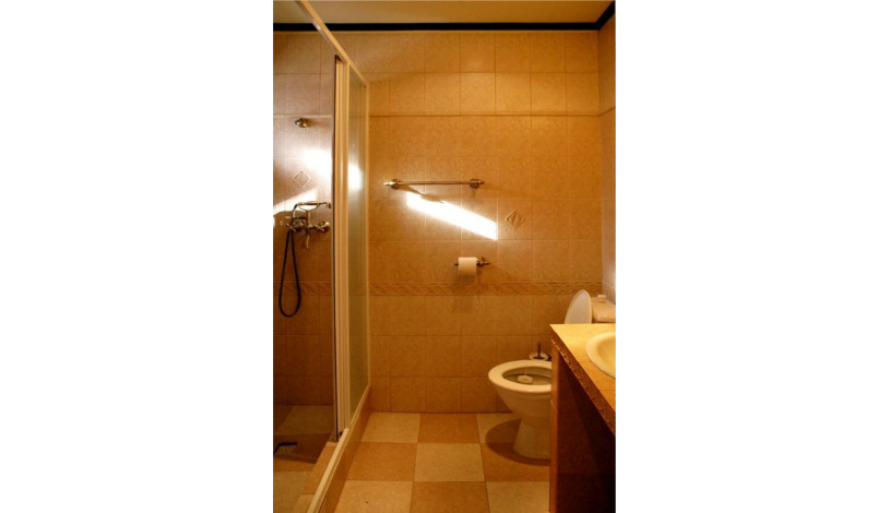 Aquapark  Staré Splavy - Hotel Na pláži  Doksy