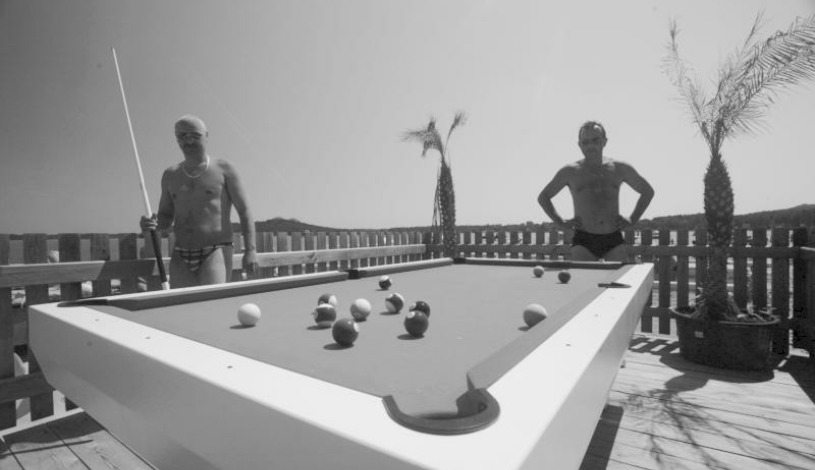 Aquapark  Staré Splavy - Hotel Na pláži  Doksy