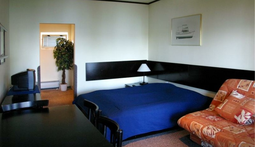 Aquapark  Staré Splavy - Hotel Na pláži  Doksy