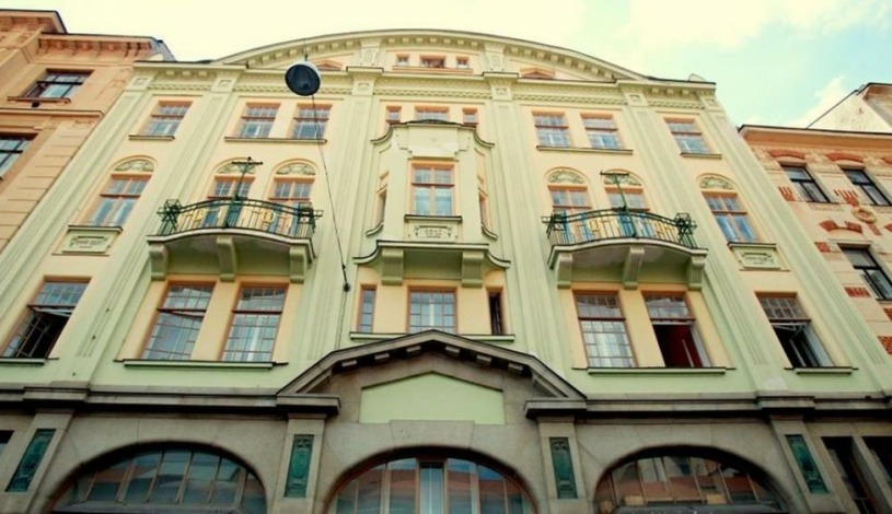 John Galt  Brno