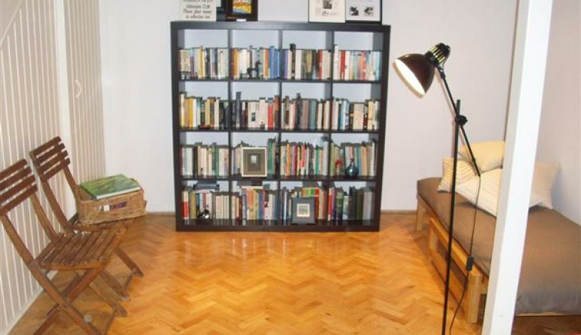 Apartment Jókai tér Budapest - Apt 17367