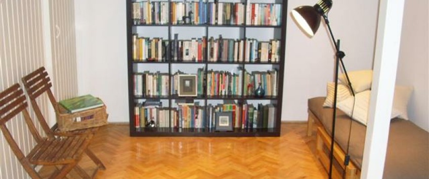 Apartment Jókai tér Budapest - Apt 17367