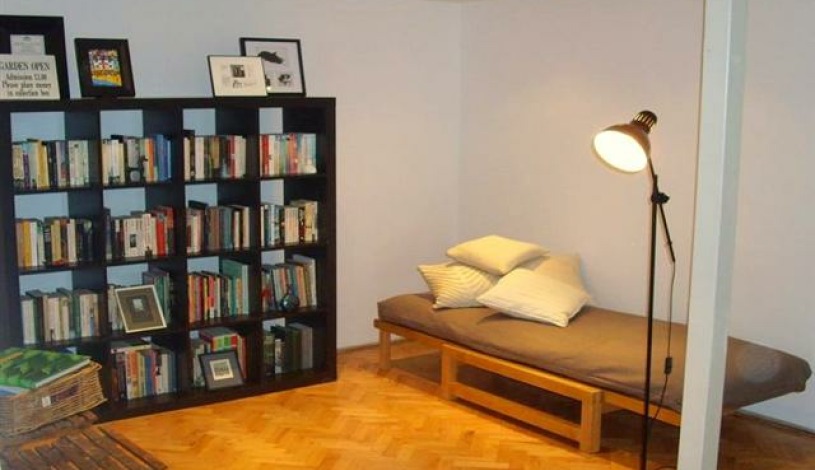 Apartment Jókai tér Budapest - Apt 17367