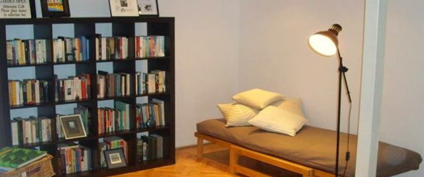 Apartment Jókai tér Budapest - Apt 17367