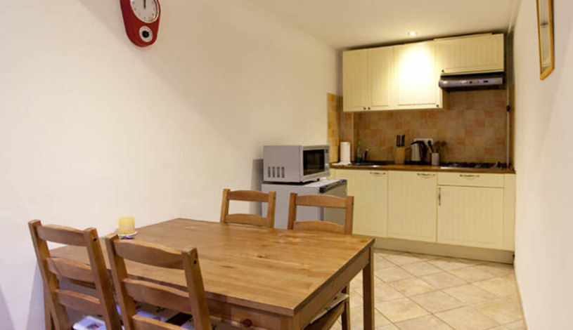 Apartment Jókai tér Budapest - Apt 18543