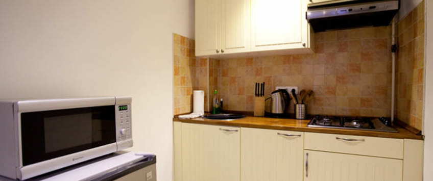 Apartment Jókai tér Budapest - Apt 18543