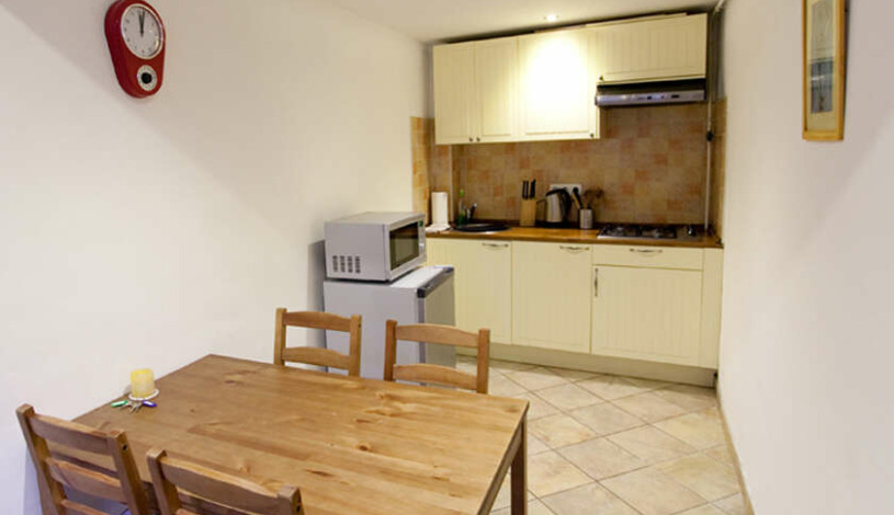 Apartment Jókai tér Budapest - Apt 18543