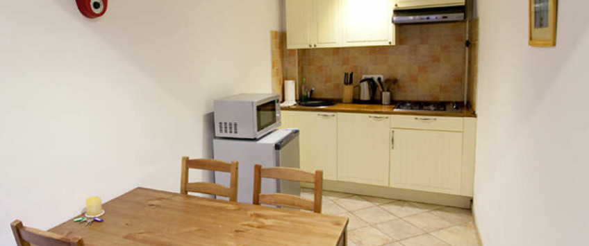 Apartment Jókai tér Budapest - Apt 18543