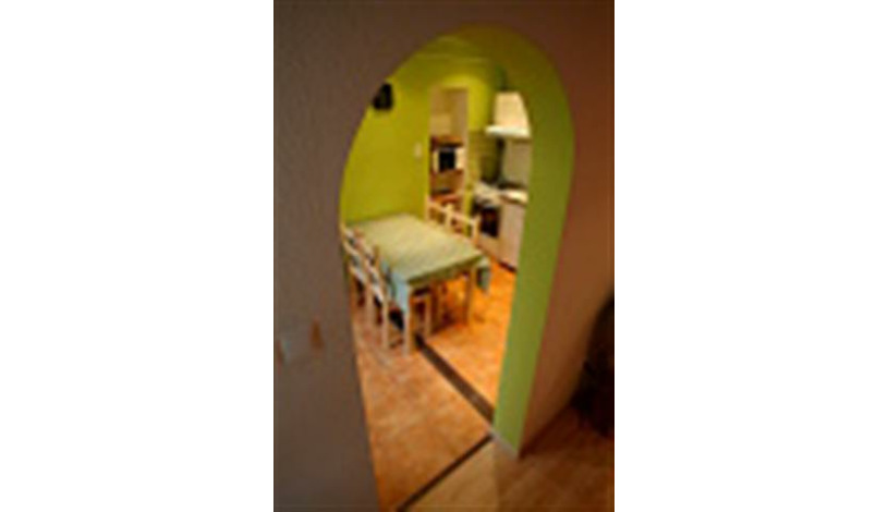 Apartment Jókai tér Budapest - Apt 18848