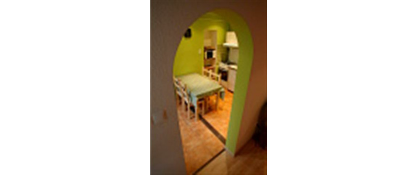 Apartment Jókai tér Budapest - Apt 18848