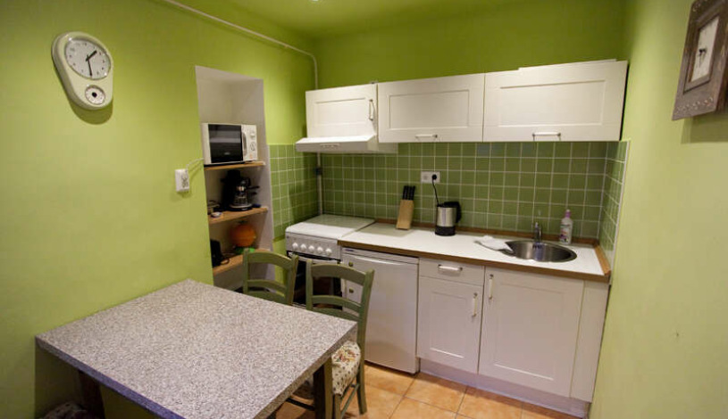 Apartment Jókai tér Budapest - Apt 18848