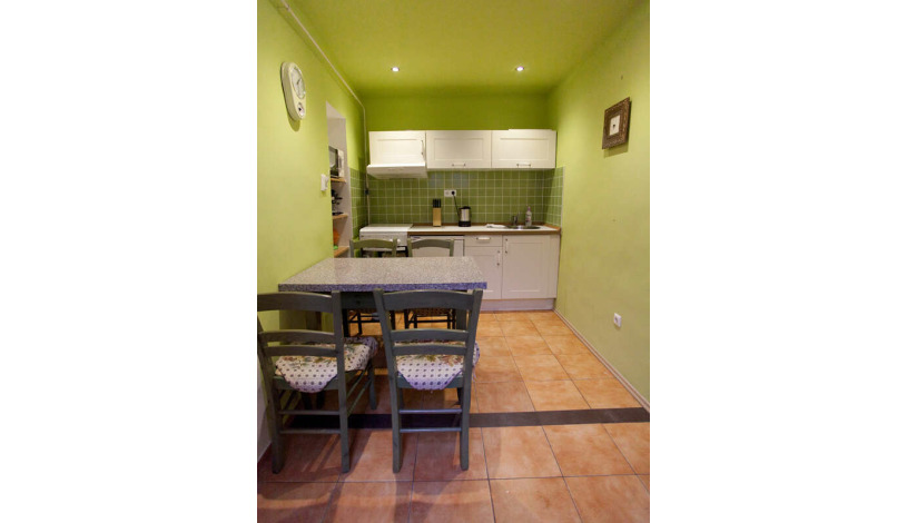 Apartment Jókai tér Budapest - Apt 18848