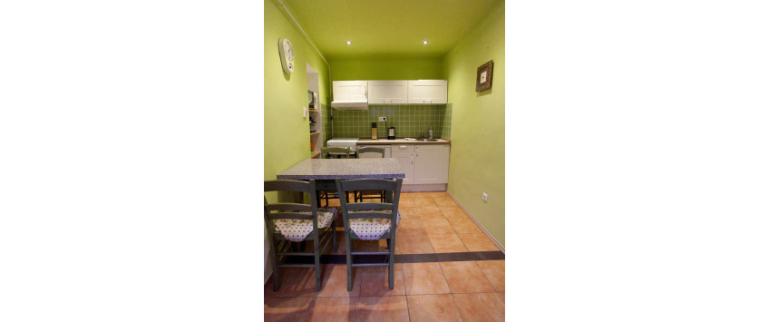 Apartment Jókai tér Budapest - Apt 18848