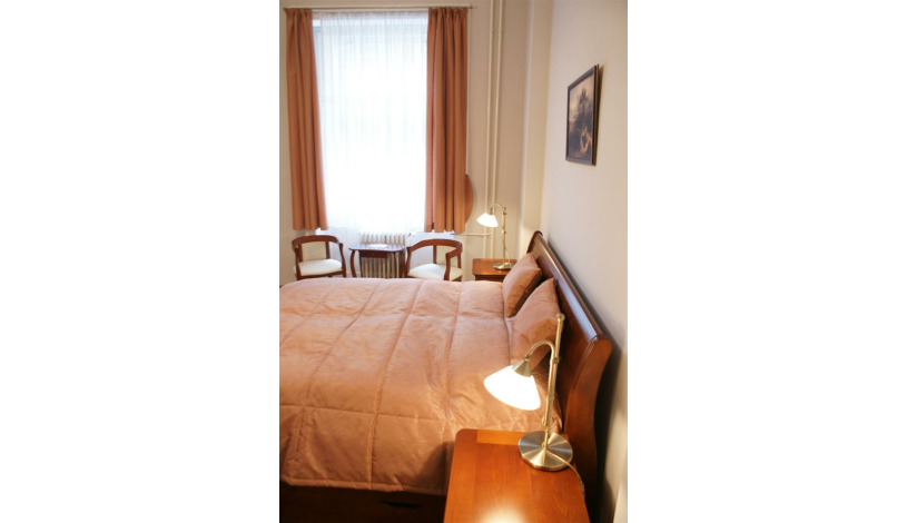 Apartment Jókai tér Budapest - Apt 24586