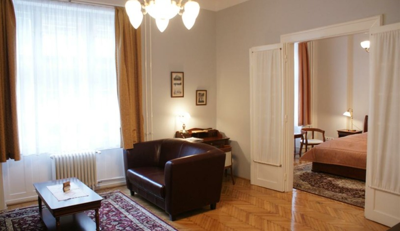 Apartment Jókai tér Budapest - Apt 24586