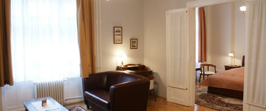 Apartment Jókai tér Budapest - Apt 24586