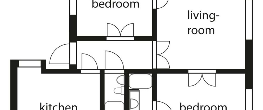 Apartment Jókai tér Budapest - Apt 24586