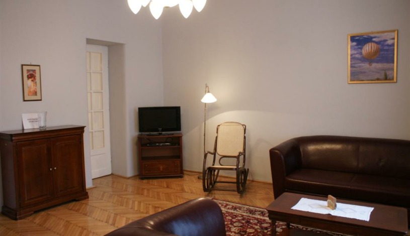 Apartment Jókai tér Budapest - Apt 24586