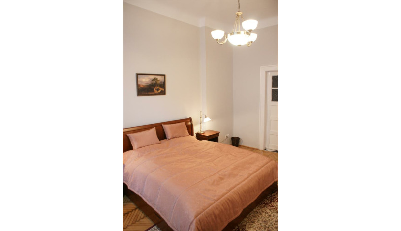 Apartment Jókai tér Budapest - Apt 24586