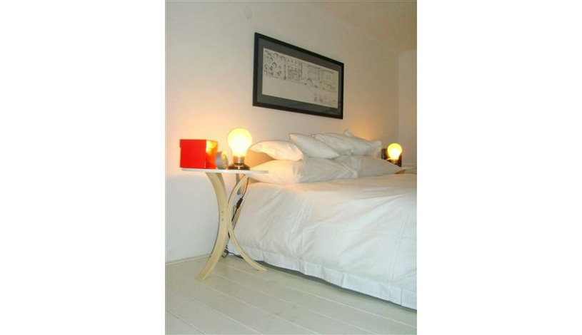 Apartment Jókai tér Budapest - Apt 17367