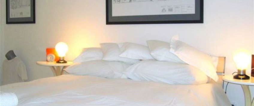 Apartment Jókai tér Budapest - Apt 17367