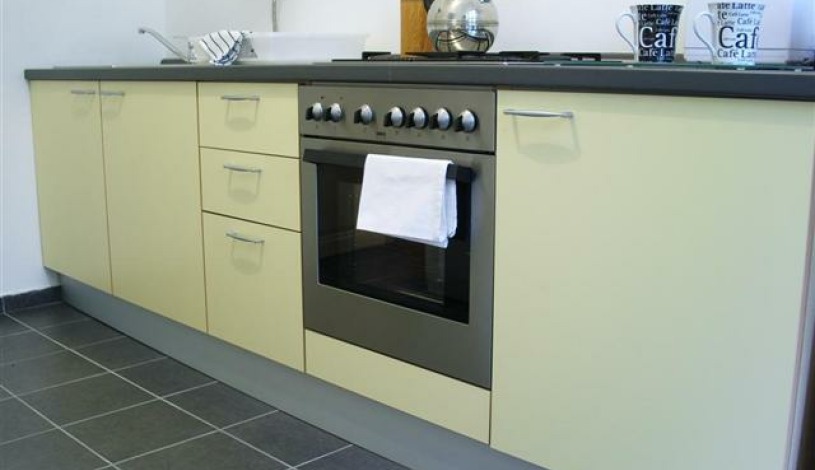 Apartment Jókai tér Budapest - Apt 17367