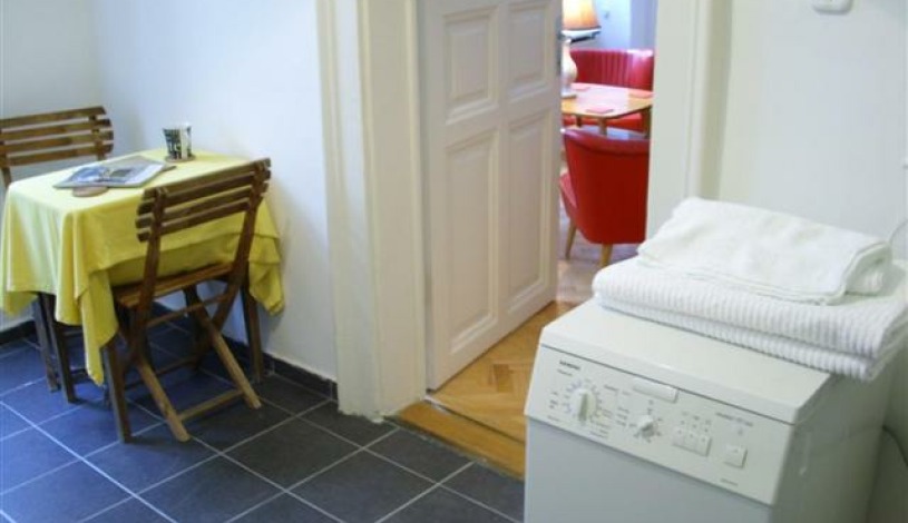 Apartment Jókai tér Budapest - Apt 17367