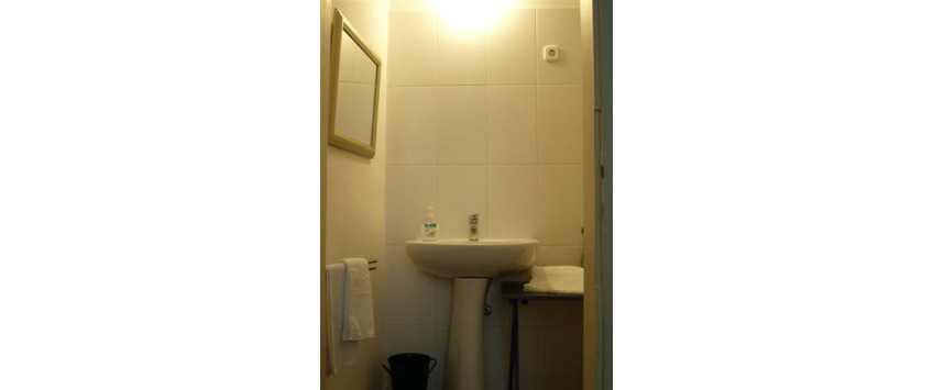 Apartment Jókai tér Budapest - Apt 17367