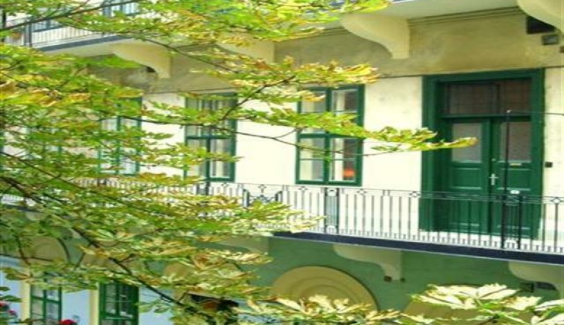 Apartment Jókai tér Budapest - Apt 17367