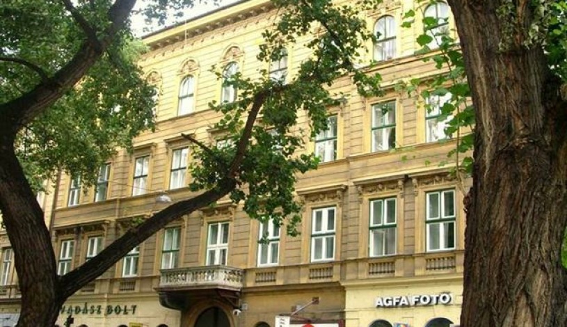 Apartment Jókai tér Budapest - Apt 17367