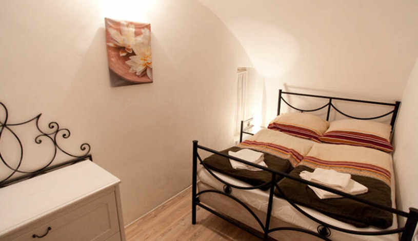 Apartment Jókai tér Budapest - Apt 18543