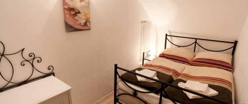 Apartment Jókai tér Budapest - Apt 18543