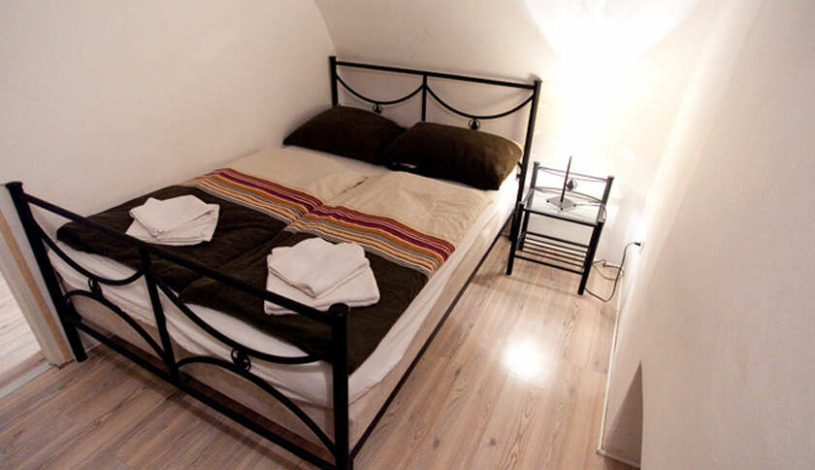 Apartment Jókai tér Budapest - Apt 18543