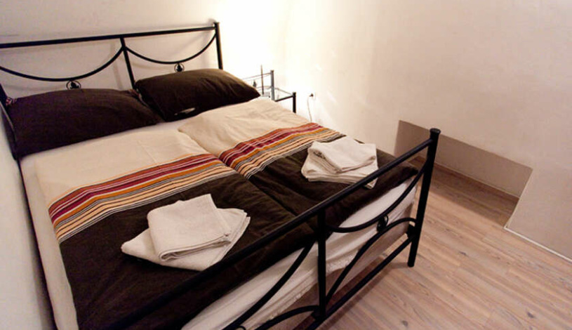 Apartment Jókai tér Budapest - Apt 18543