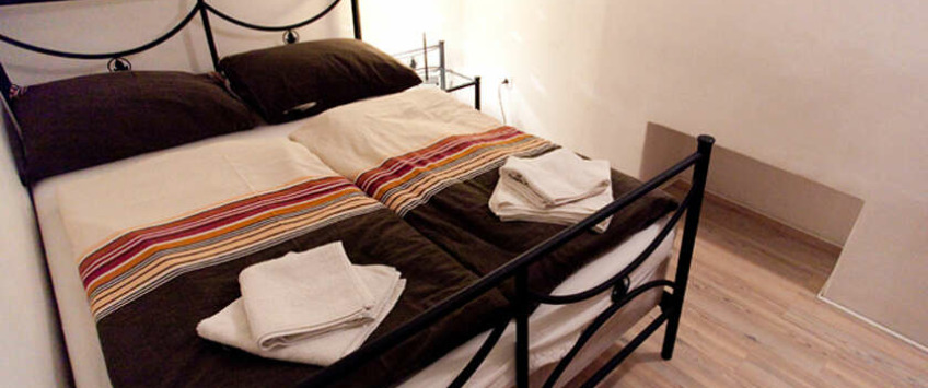 Apartment Jókai tér Budapest - Apt 18543