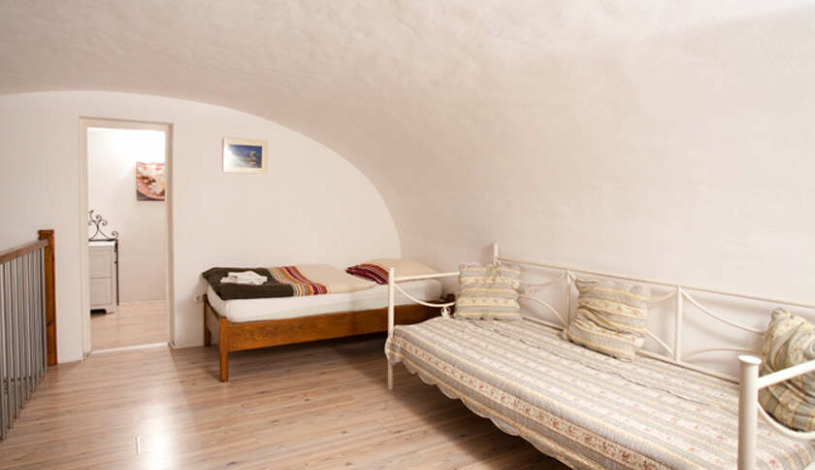 Apartment Jókai tér Budapest - Apt 18543