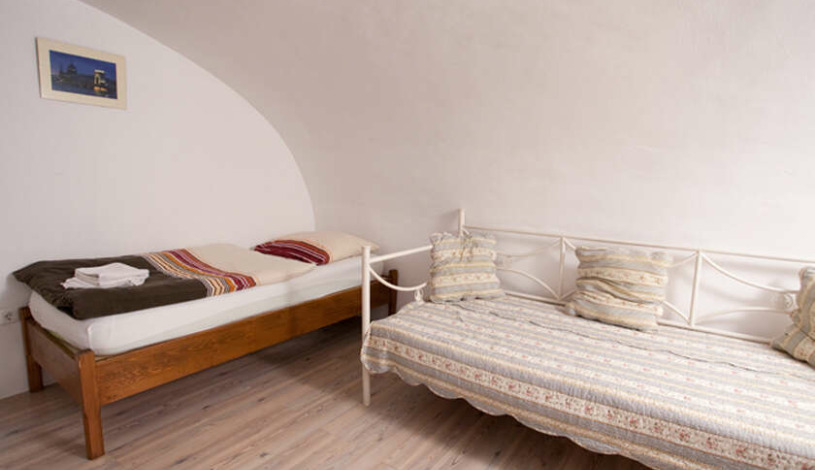 Apartment Jókai tér Budapest - Apt 18543