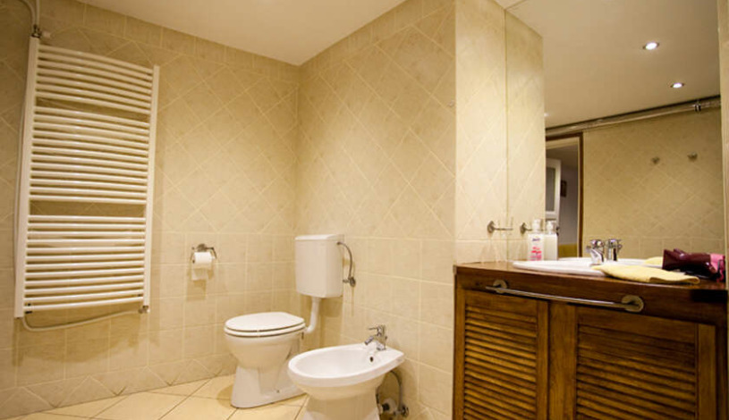 Apartment Jókai tér Budapest - Apt 18543