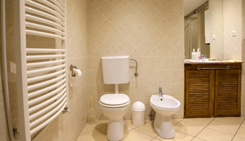 Apartment Jókai tér Budapest - Apt 18543