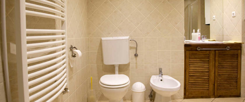 Apartment Jókai tér Budapest - Apt 18543