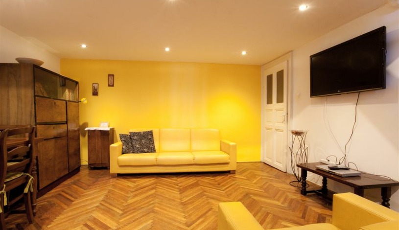 Apartment Jókai tér Budapest - Apt 18543