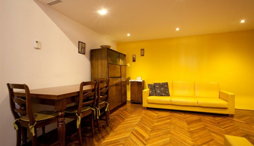 Apartment Jókai tér Budapest - Apt 18543